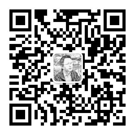 扫描关注微信账号